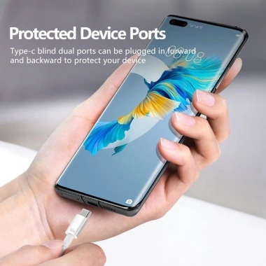 Cáp USB Type‑C 120W 10A Siêu Nhanh, Truyền Dữ Liệu 0.25‑2m, Tương Thích Huawei – 9.425 đ 9 Cáp USB Type‑C 120W 10A Siêu Nhanh, Truyền Dữ Liệu 0.25‑2m, Tương Thích Huawei – 9.425 đ 9