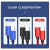 Cáp USB Type‑C sang Micro USB 1M Urkibesota – Sạc nhanh OTG Nam‑sang‑Nam cho Huawei, giảm giá 53.680₫ 5