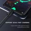 Cáp USB Type‑C sang Micro USB 1M Urkibesota – Sạc nhanh OTG Nam‑sang‑Nam cho Huawei, giảm giá 53.680₫ 6