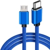 Cáp USB Type‑C sang Micro USB 1M Urkibesota – Sạc nhanh OTG Nam‑sang‑Nam cho Huawei, giảm giá 53.680₫ 10