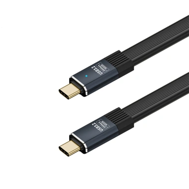 Cáp USB3.2 Type-C 20Gb/s PD100W sạc nhanh 8K, dữ liệu đầy đủ, giá 71.014₫ 10