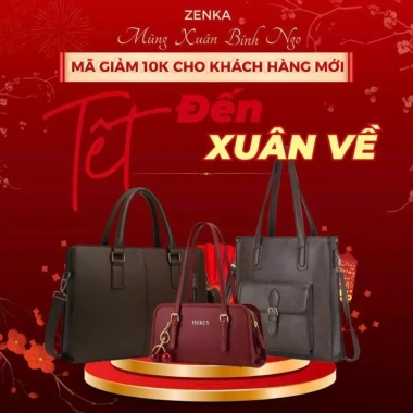 Cặp văn phòng MoonLeather da cao cấp, túi laptop sang trọng, giảm giá 17% chỉ 360.000 VND