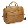 Cặp văn phòng MoonLeather da cao cấp, túi laptop sang trọng, giảm giá 17% chỉ 360.000 VND 3