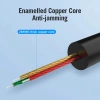Cáp Vention RCA sang Jack 3.5mm - Bộ chia 2RCA, độ dài 1.5‑5m, giá 59.820₫ 6