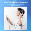 Cáp Vention USB-C sang Micro B USB 2.0 cho Samsung Huawei Xiaomi MacBook - Giá 53.900₫ 4