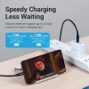 Cáp Vention USB-C sang Micro B USB 2.0 cho Samsung Huawei Xiaomi MacBook - Giá 53.900₫ 5