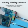 Cáp Vention USB-C sang Micro B USB 2.0 cho Samsung Huawei Xiaomi MacBook - Giá 53.900₫ 6