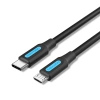 Cáp Vention USB-C sang Micro B USB 2.0 cho Samsung Huawei Xiaomi MacBook - Giá 53.900₫ 9