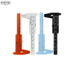 Cặp Vernier Caliper Mini 80mm Nhựa Trượt - Đo Micromet, Giá 11.000đ