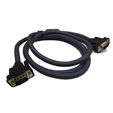Cáp VGA 1.5m chất lượng cao - Dây cáp máy tính VGA 1.5 mét, giá ưu đãi 84.000₫