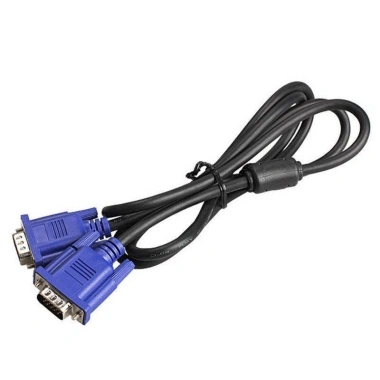 Cáp VGA 1.5m chất lượng cao - Dây cáp máy tính VGA 1.5 mét, giá ưu đãi 84.000₫ 5 Cáp VGA 1.5m chất lượng cao - Dây cáp máy tính VGA 1.5 mét, giá ưu đãi 84.000₫ 5