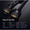 Cáp VGA Male to Male Full-HD 1.080P Cao Cấp NYT - BH 12T Chính Hãng, Giá 99.000đ 9