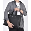 Cặp Xách Công Sở Nam Cao Cấp - Túi Máy Tính Đa Chức Năng, Công Suất Lớn, Giá 1.190.000đ 8