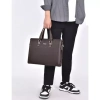 Cặp Xách Công Sở Nam Cao Cấp - Túi Máy Tính Đa Chức Năng, Công Suất Lớn, Giá 1.190.000đ 9