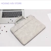 Cặp Xách Da Chống Sốc Chống Nước MacBook Surface Túi Công Sở Nam Nữ Đeo Chéo 249k 3