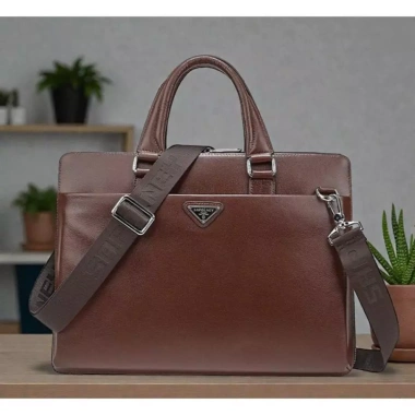 Cặp xách da công sở Sapolney 2.309 – Thiết kế sang trọng, bền bỉ, giảm giá tới 20% chỉ 2.090.000₫
