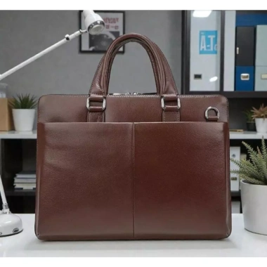 Cặp xách da công sở Sapolney 2.309 – Thiết kế sang trọng, bền bỉ, giảm giá tới 20% chỉ 2.090.000₫