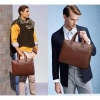 Cặp xách da công sở Sapolney 2.309 – Thiết kế sang trọng, bền bỉ, giảm giá tới 20% chỉ 2.090.000₫ 7