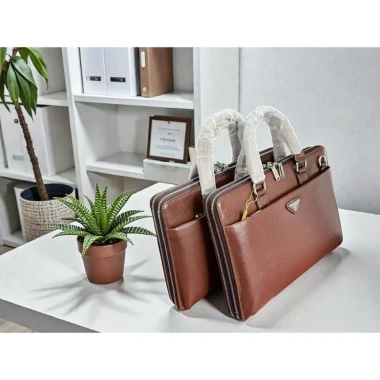 Cặp xách da công sở Sapolney 2.309 – Thiết kế sang trọng, bền bỉ, giảm giá tới 20% chỉ 2.090.000₫