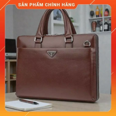 Cặp xách da công sở Sapolney 2.309 – Thiết kế sang trọng, bền bỉ, giảm giá tới 20% chỉ 2.090.000₫