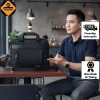 Cặp XBAGS Expand Pro XB4.002 đựng laptop, nhiều ngăn tiện ích, sang trọng, giá 349k 4