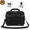 Cặp XBAGS Expand Pro XB4.002 đựng laptop, nhiều ngăn tiện ích, sang trọng, giá 349k 6