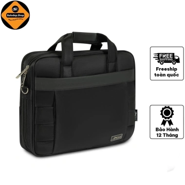 Cặp XBAGS Expand Pro XB4.002 đựng laptop, nhiều ngăn tiện ích, sang trọng, giá 349k 7 Cặp XBAGS Expand Pro XB4.002 đựng laptop, nhiều ngăn tiện ích, sang trọng, giá 349k 7