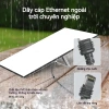 Cáp Zoerax CAT5e/CAT6 Starlink Gen3 Ethernet bền, chống nước, Plug & Play cho RV & khu vực biển, giá ưu đãi 285.999đ 4