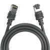 Cáp Zoerax CAT5e/CAT6 Starlink Gen3 Ethernet bền, chống nước, Plug & Play cho RV & khu vực biển, giá ưu đãi 285.999đ 8