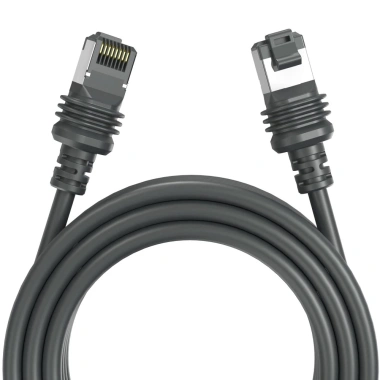 Cáp Zoerax CAT5e/CAT6 Starlink Gen3 Ethernet bền, chống nước, Plug & Play cho RV & khu vực biển, giá ưu đãi 285.999đ 8 Cáp Zoerax CAT5e/CAT6 Starlink Gen3 Ethernet bền, chống nước, Plug & Play cho RV & khu vực biển, giá ưu đãi 285.999đ 8
