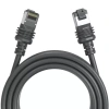 Cáp Zoerax CAT5e/CAT6 Starlink Gen3 Ethernet bền, chống nước, Plug & Play cho RV & khu vực biển, giá ưu đãi 285.999đ 10