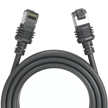 Cáp Zoerax CAT5e/CAT6 Starlink Gen3 Ethernet bền, chống nước, Plug & Play cho RV & khu vực biển, giá ưu đãi 285.999đ 10 Cáp Zoerax CAT5e/CAT6 Starlink Gen3 Ethernet bền, chống nước, Plug & Play cho RV & khu vực biển, giá ưu đãi 285.999đ 10