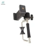 Capo Guitar Điều Chỉnh Tông, Kẹp Nhẹ Bền, Kèm Đỡ Điện Thoại Thép, 407.000₫