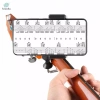 Capo Guitar Điều Chỉnh Tông, Kẹp Nhẹ Bền, Kèm Đỡ Điện Thoại Thép, 407.000₫ 5