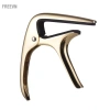 Capo ROYHH Kẹp chuyển âm thanh hợp kim kẽm cho guitar, bass, ukulele - 173.800₫ 2