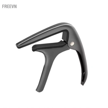 Capo ROYHH Kẹp chuyển âm thanh hợp kim kẽm cho guitar, bass, ukulele - 173.800₫ 3 Capo ROYHH Kẹp chuyển âm thanh hợp kim kẽm cho guitar, bass, ukulele - 173.800₫ 3