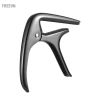 Capo ROYHH Kẹp chuyển âm thanh hợp kim kẽm cho guitar, bass, ukulele - 173.800₫ 5