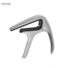 Capo ROYHH Kẹp chuyển âm thanh hợp kim kẽm cho guitar, bass, ukulele - 173.800₫ 7