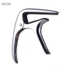 Capo ROYHH Kẹp chuyển âm thanh hợp kim kẽm cho guitar, bass, ukulele - 173.800₫ 8
