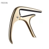 Capo ROYHH Kẹp chuyển âm thanh hợp kim kẽm cho guitar, bass, ukulele - 173.800₫ 9