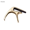 Capo ROYHH Kẹp chuyển âm thanh hợp kim kẽm cho guitar, bass, ukulele - 173.800₫ 10
