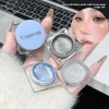 CAPPUVINI Nghiền Kim Cương Dưỡng Ẩm Highlighter Nhấp Nháy Chất Lỏng - Phấn Mắt Vỡ Sáng Lấp Lánh Giá 40.330 VND 2
