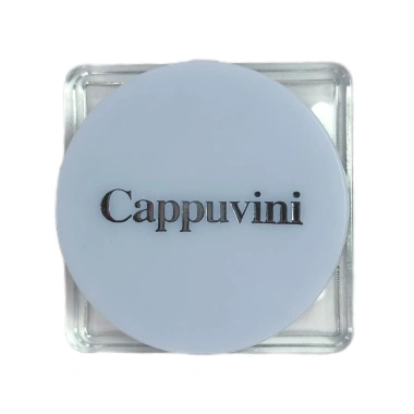 CAPPUVINI Nghiền Kim Cương Dưỡng Ẩm Highlighter Nhấp Nháy Chất Lỏng - Phấn Mắt Vỡ Sáng Lấp Lánh Giá 40.330 VND 4