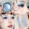 CAPPUVINI Nghiền Kim Cương Dưỡng Ẩm Highlighter Nhấp Nháy Chất Lỏng - Phấn Mắt Vỡ Sáng Lấp Lánh Giá 40.330 VND 6