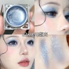 CAPPUVINI Nghiền Kim Cương Dưỡng Ẩm Highlighter Nhấp Nháy Chất Lỏng - Phấn Mắt Vỡ Sáng Lấp Lánh Giá 40.330 VND 8