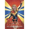 Captain Marvel Tập 7 The Last Of The Marvels - Truyện Tranh Siêu Anh Hùng Giảm Giá 410.400₫ 6