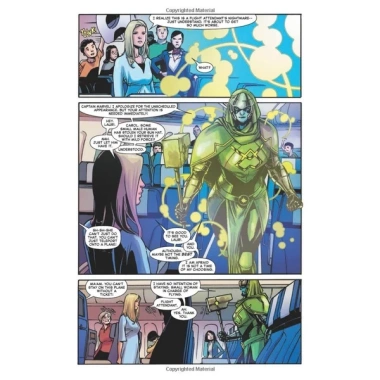 Captain Marvel Tập 7 The Last Of The Marvels - Truyện Tranh Siêu Anh Hùng Giảm Giá 410.400₫ 8