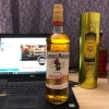 Captain Morgan Spiced Gold Pha Cocktail Hương Vị Cay Nồng Giá Ưu Đãi 450.000₫