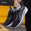 CAPUBEW Giày Thể Thao Nam Siêu Nhẹ, Thoải Mãi, Chống Trượt, Breathable, Chống Mài Mòn Giá 209.000₫ 3