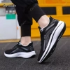 CAPUBEW Giày Thể Thao Nam Siêu Nhẹ, Thoải Mãi, Chống Trượt, Breathable, Chống Mài Mòn Giá 209.000₫ 7